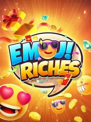 slot 42 สมัครเล่นฟรี ทันที emoji-riches - Copy
